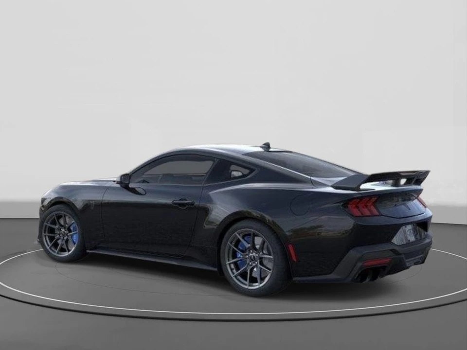 2026 Ford S650 Mustang Dark Horse - Image 4 of 22