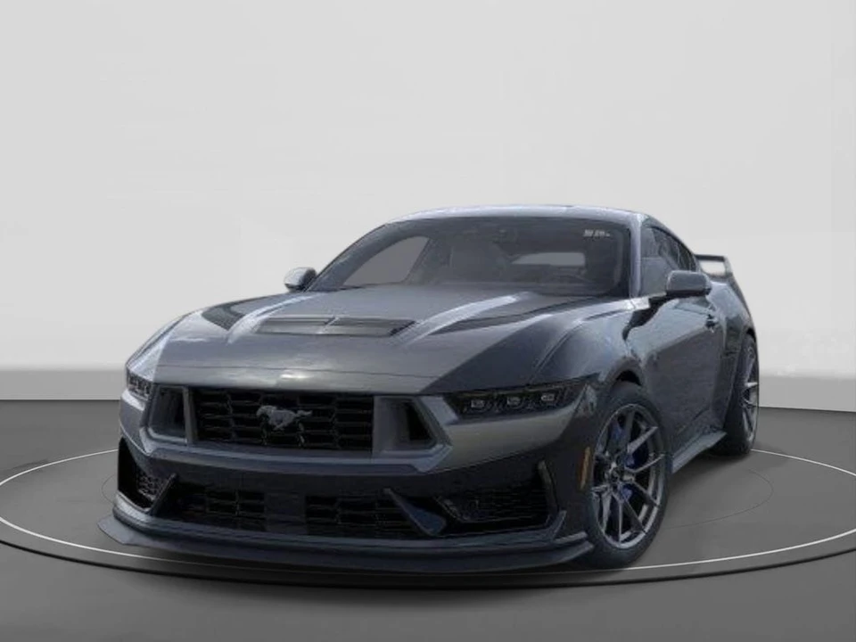 2026 Ford S650 Mustang Dark Horse - Image 2 of 22