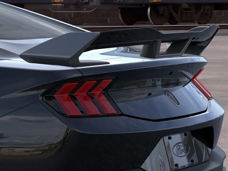 2026 Ford S650 Mustang Dark Horse - Image 22 of 22