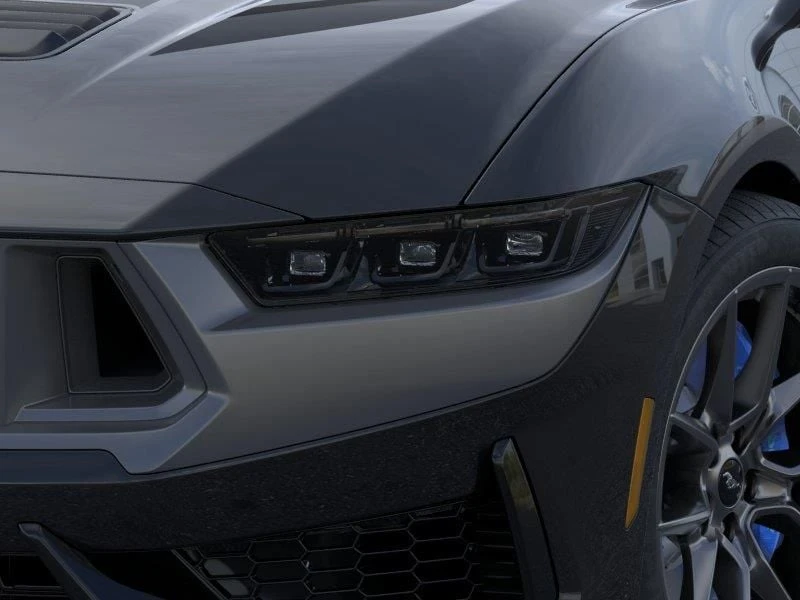 2026 Ford S650 Mustang Dark Horse - Image 18 of 22