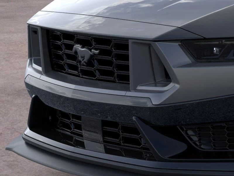 2026 Ford S650 Mustang Dark Horse - Image 17 of 22