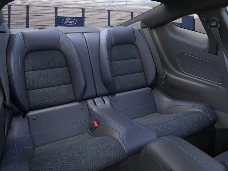 2026 Ford S650 Mustang Dark Horse - Image 11 of 31