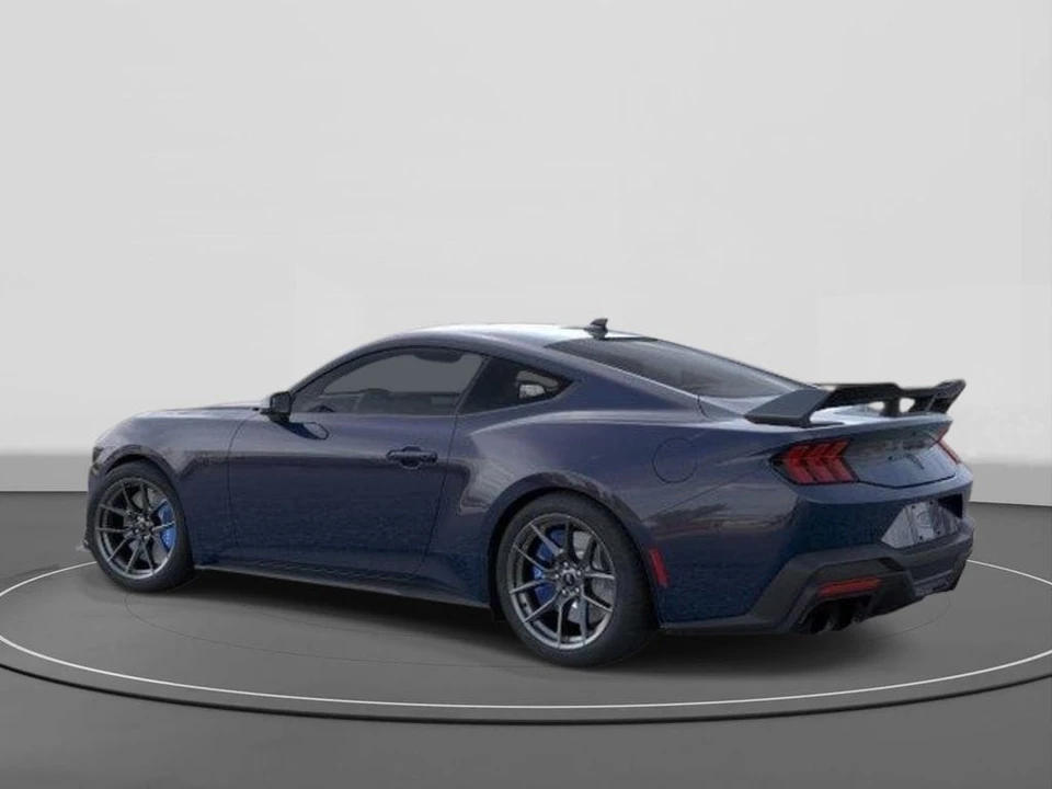 2026 Ford S650 Mustang Dark Horse - Image 4 of 31
