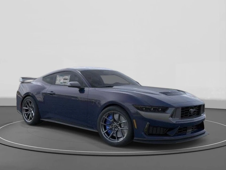 2026 Ford S650 Mustang Dark Horse - Image 7 of 31