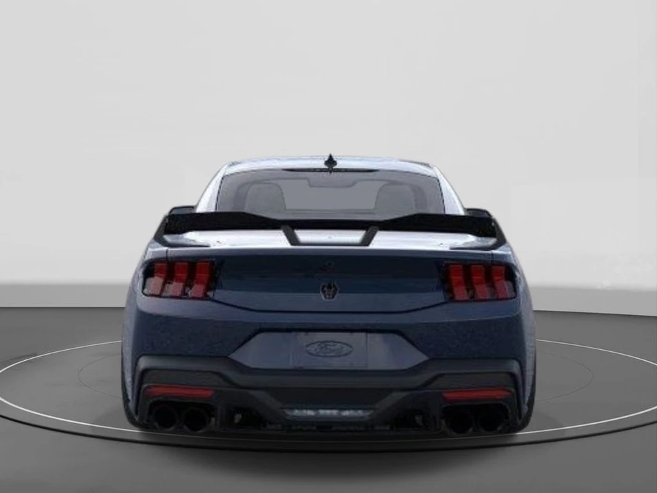 2026 Ford S650 Mustang Dark Horse - Image 5 of 31