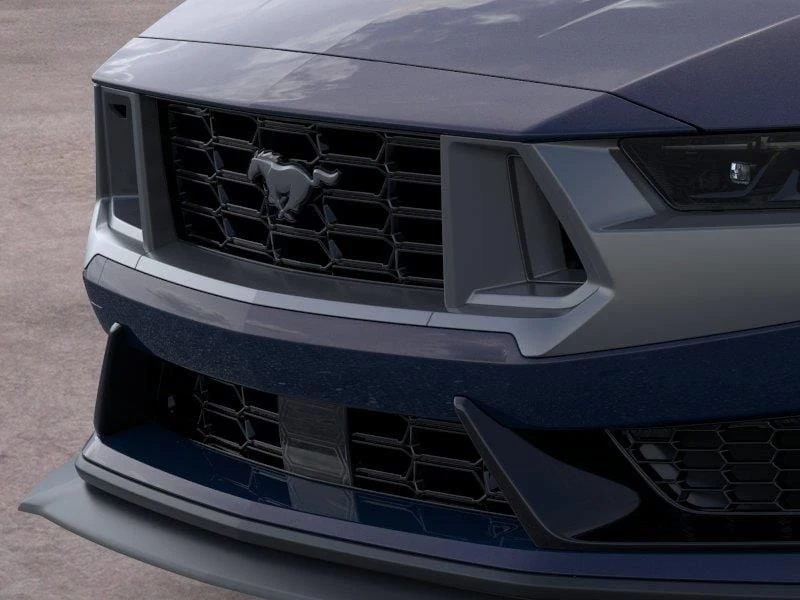 2026 Ford S650 Mustang Dark Horse - Image 17 of 31