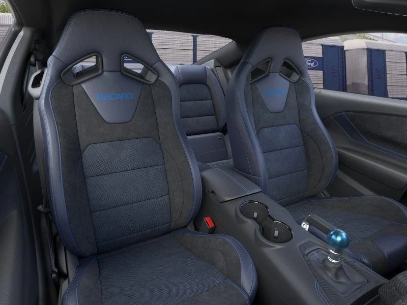 2026 Ford S650 Mustang Dark Horse - Image 10 of 31