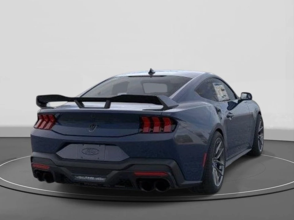 2026 Ford S650 Mustang Dark Horse - Image 8 of 31