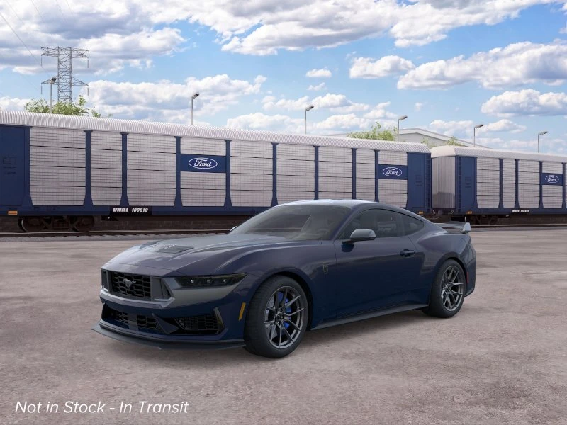 2026 Ford S650 Mustang Dark Horse - Image 23 of 31