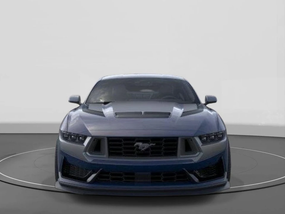 2026 Ford S650 Mustang Dark Horse - Image 6 of 31