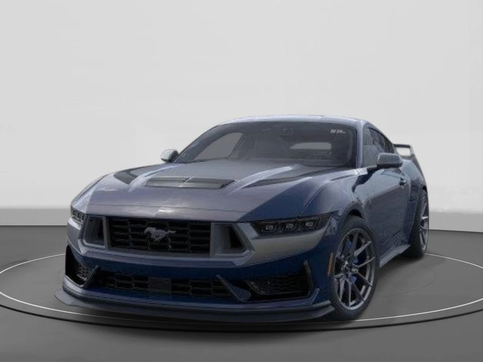 2026 Ford S650 Mustang Dark Horse - Image 2 of 31
