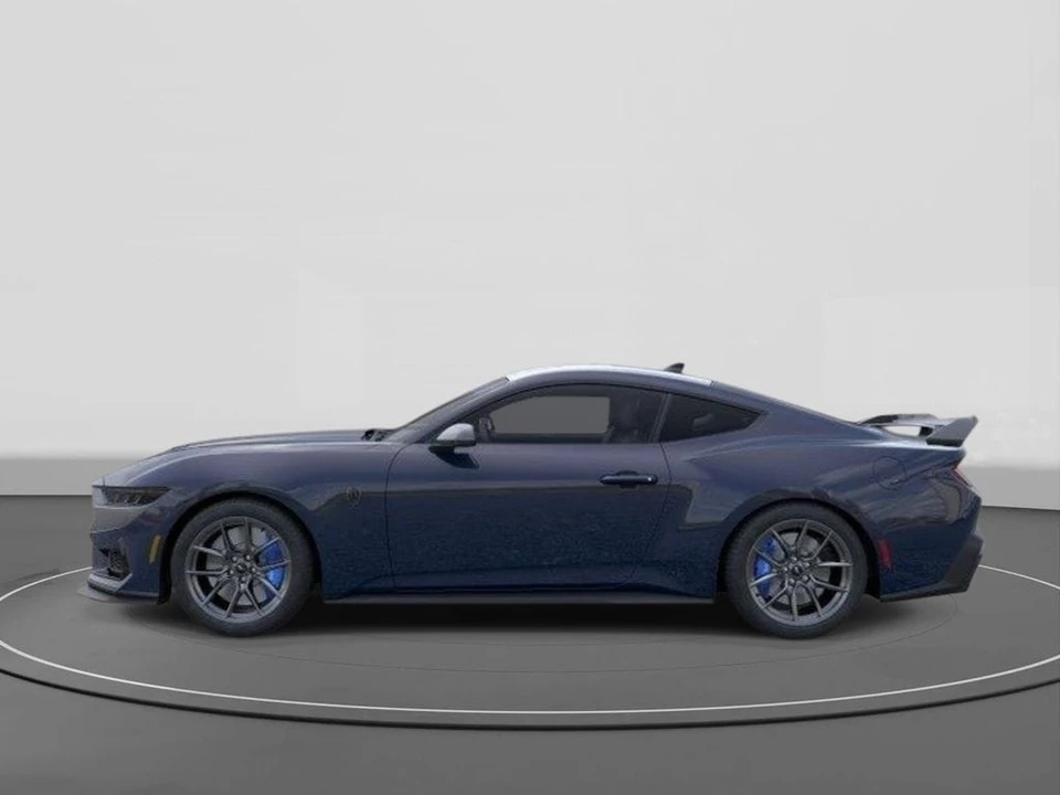 2026 Ford S650 Mustang Dark Horse - Image 3 of 31