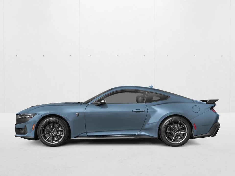 2026 Ford S650 Mustang Dark Horse - Image 3 of 12