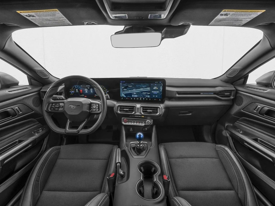 2026 Ford S650 Mustang Dark Horse - Image 5 of 12