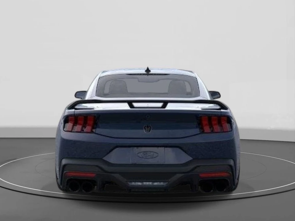 2026 Ford S650 Mustang Dark Horse - Image 5 of 31