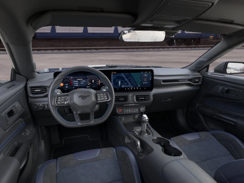 2026 Ford S650 Mustang Dark Horse - Image 31 of 31