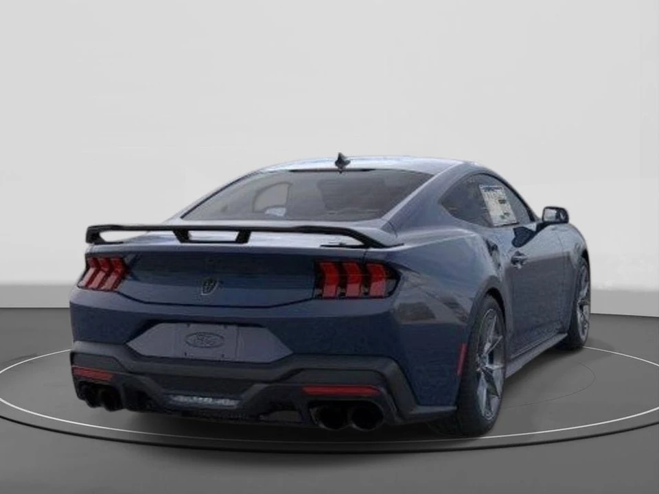 2026 Ford S650 Mustang Dark Horse - Image 8 of 31