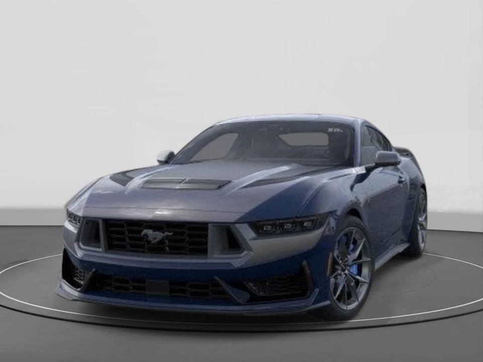 2026 Ford S650 Mustang Dark Horse - Image 2 of 31