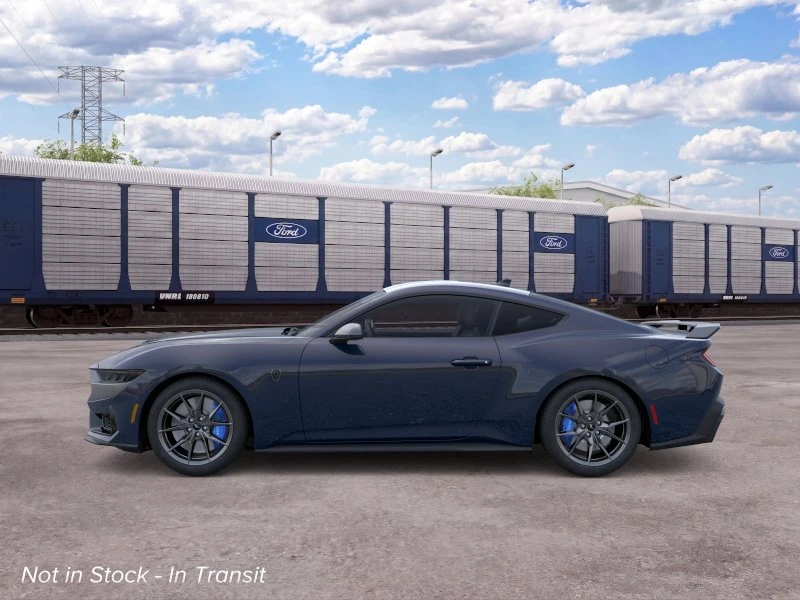 2026 Ford S650 Mustang Dark Horse - Image 25 of 31