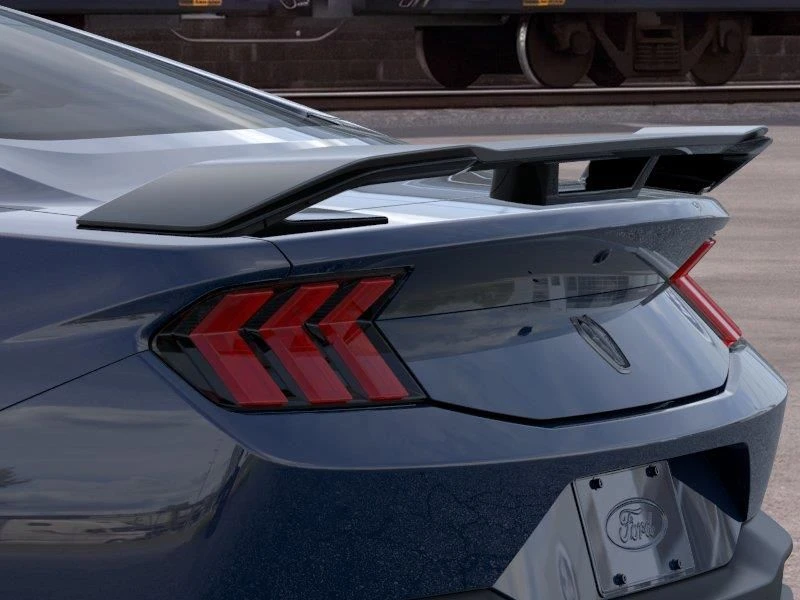 2026 Ford S650 Mustang Dark Horse - Image 22 of 31