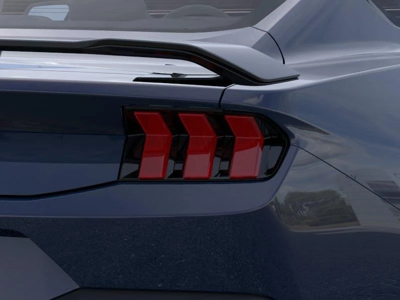 2026 Ford S650 Mustang Dark Horse - Image 21 of 31