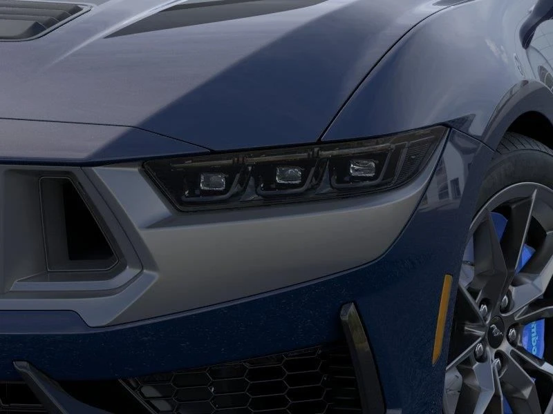 2026 Ford S650 Mustang Dark Horse - Image 18 of 31