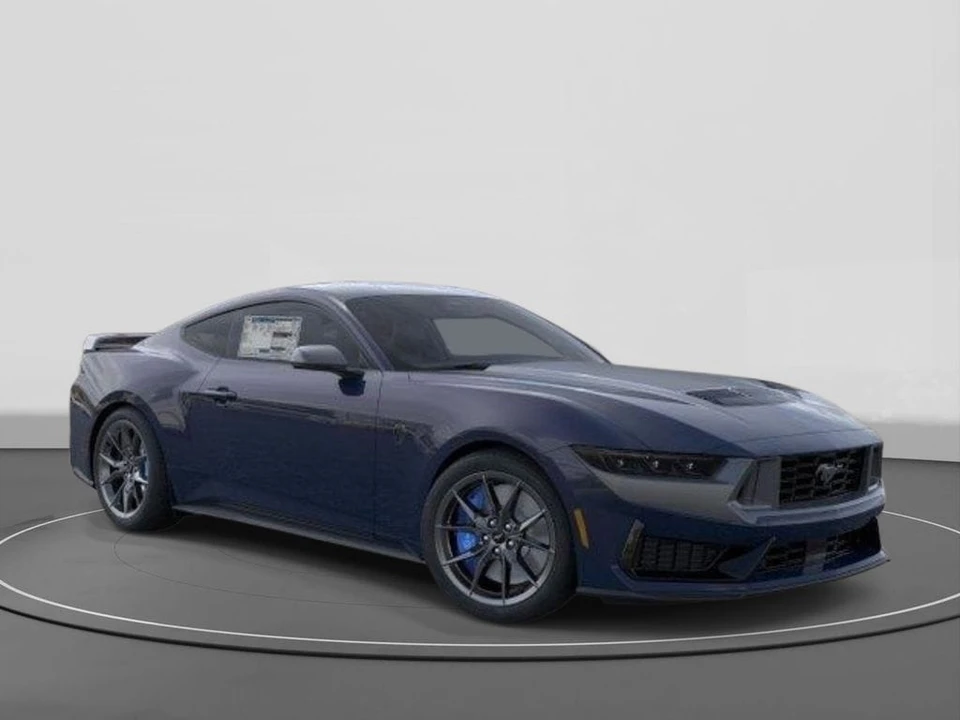 2026 Ford S650 Mustang Dark Horse - Image 7 of 31