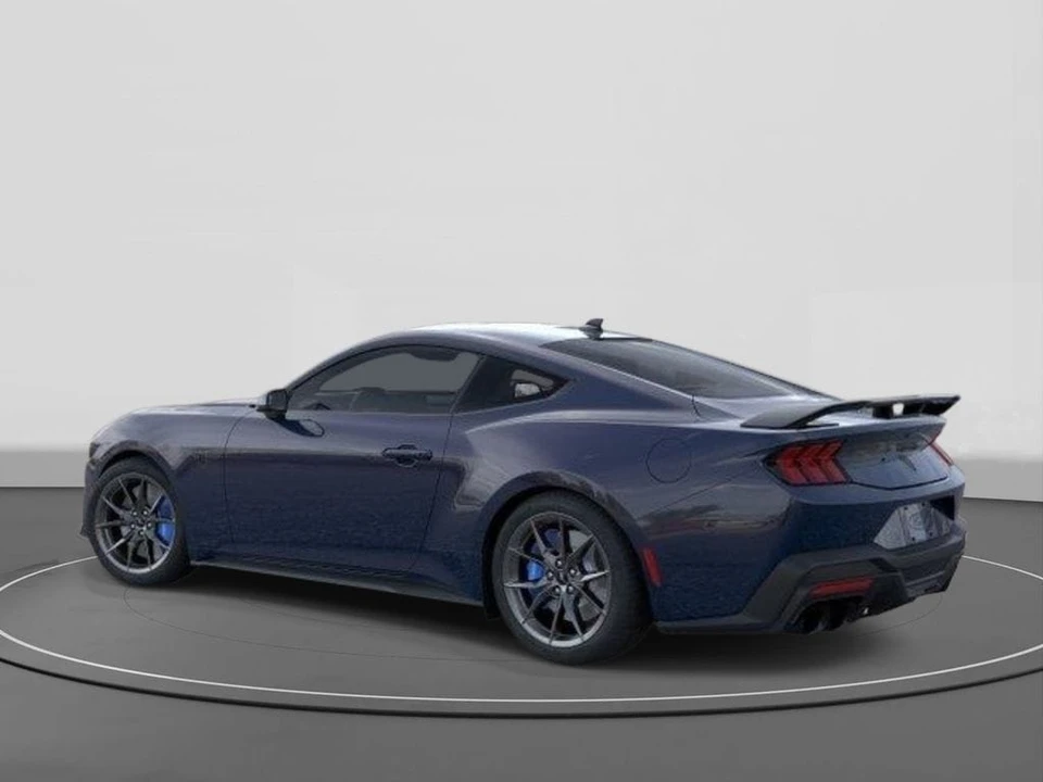 2026 Ford S650 Mustang Dark Horse - Image 4 of 31
