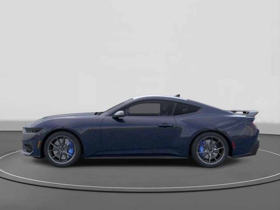 2026 Ford S650 Mustang Dark Horse - Image 3 of 31