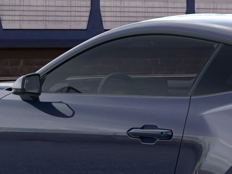 2026 Ford S650 Mustang Dark Horse - Image 20 of 31