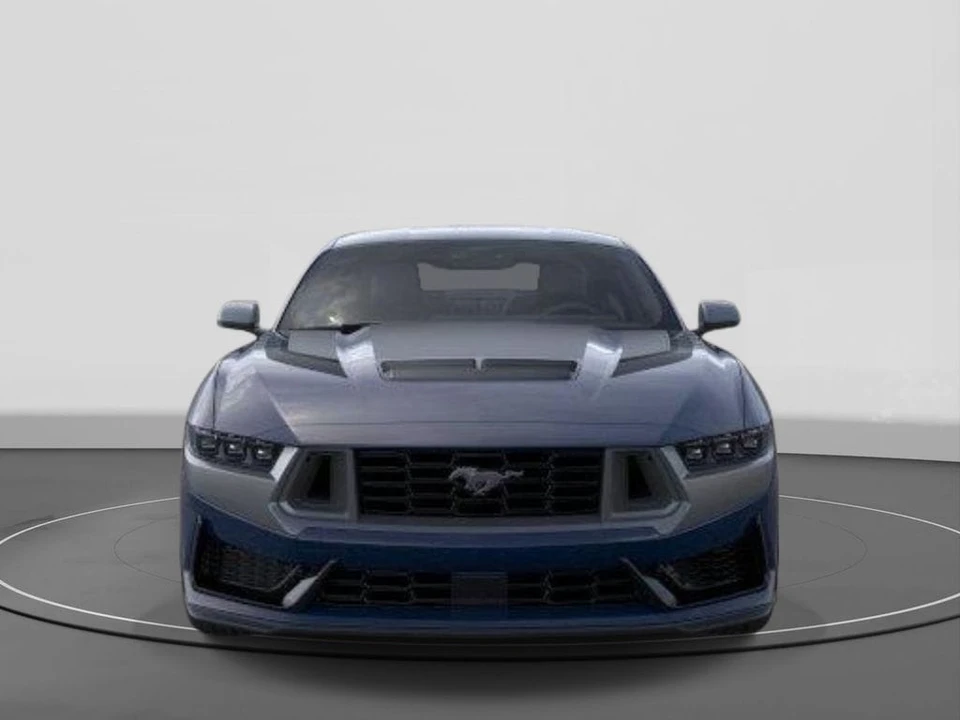2026 Ford S650 Mustang Dark Horse - Image 6 of 31