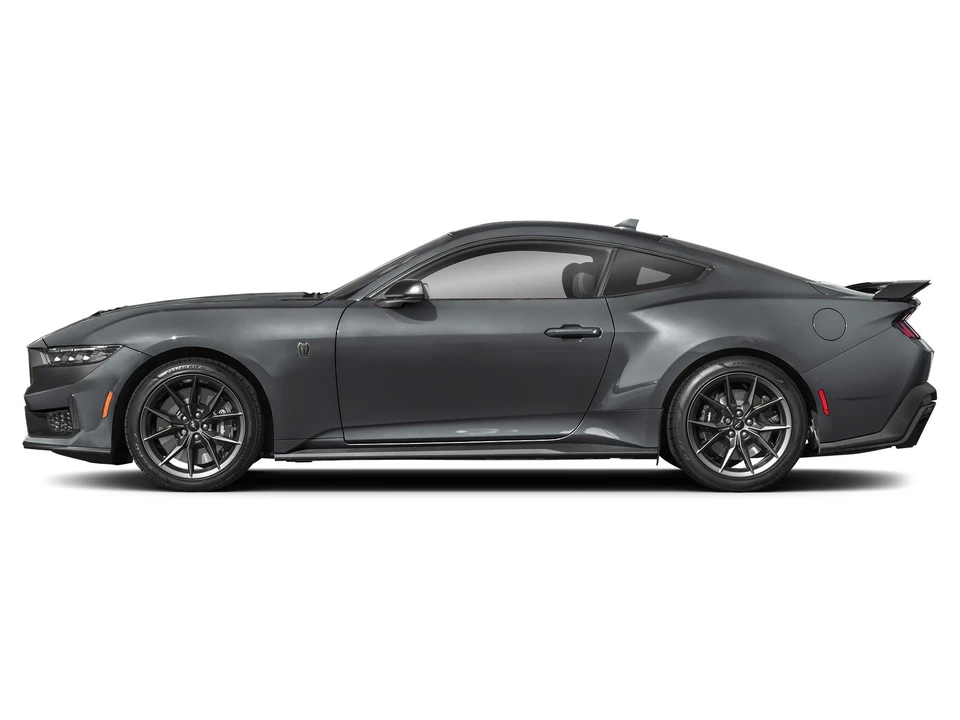 2026 Ford S650 Mustang Dark Horse - Image 3 of 12
