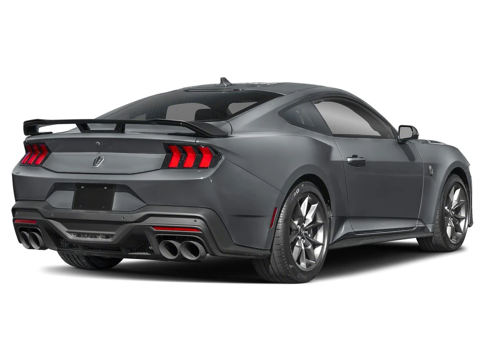 2026 Ford S650 Mustang Dark Horse - Image 2 of 12