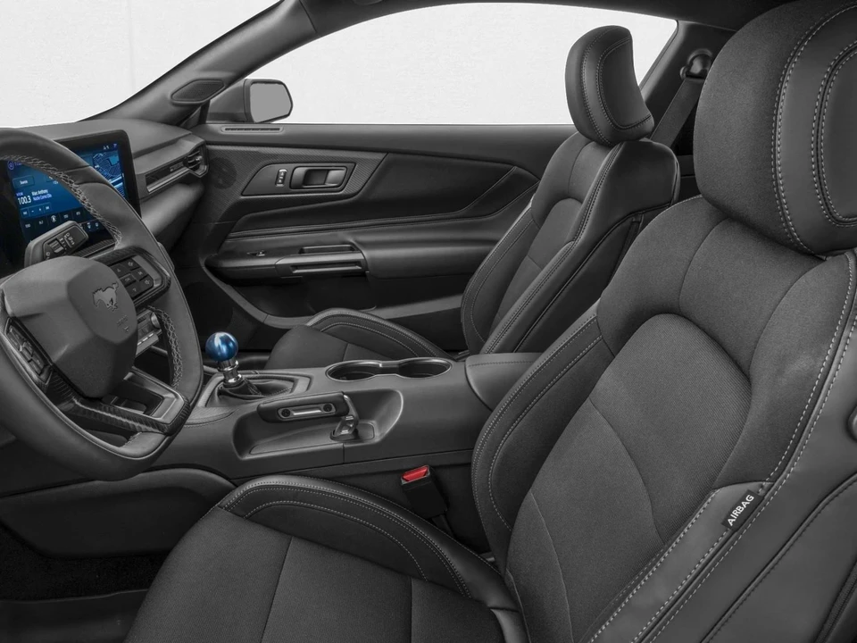 2026 Ford S650 Mustang Dark Horse - Image 6 of 12