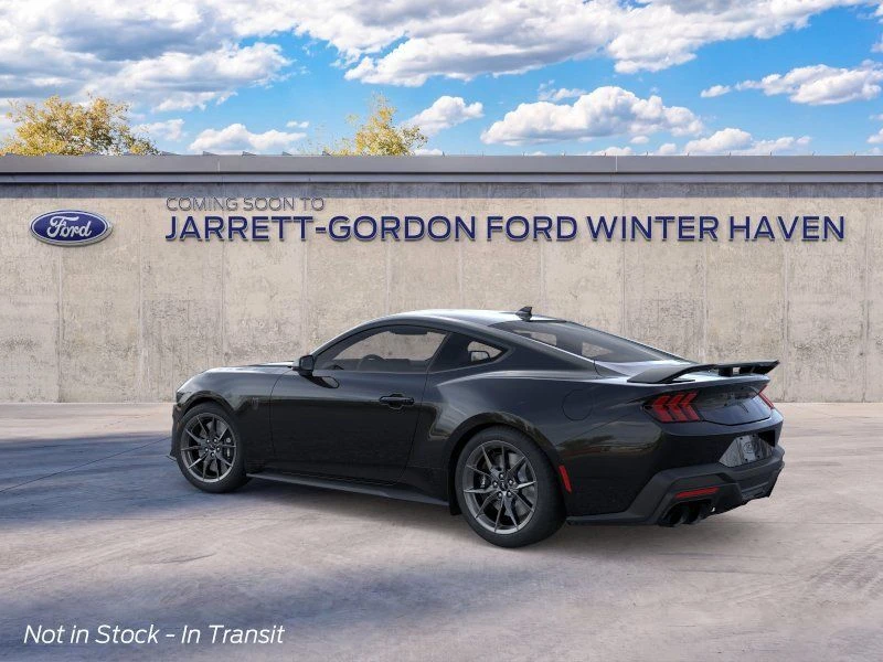 2026 Ford S650 Mustang Dark Horse - Image 4 of 22