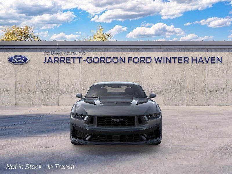 2026 Ford S650 Mustang Dark Horse - Image 6 of 22