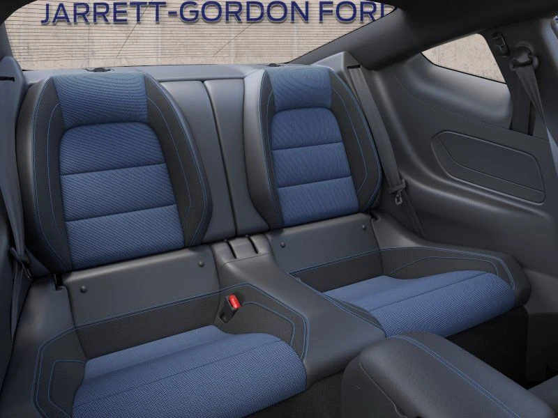2026 Ford S650 Mustang Dark Horse - Image 11 of 22