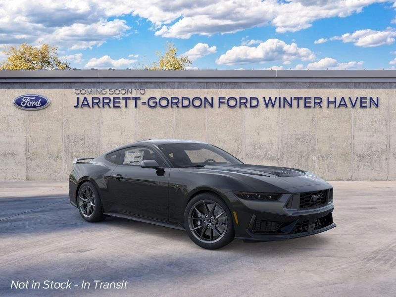 2026 Ford S650 Mustang Dark Horse - Image 7 of 22