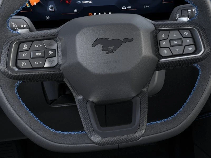 2026 Ford S650 Mustang Dark Horse - Image 12 of 22