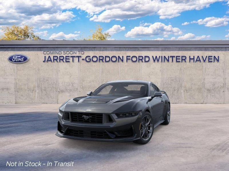 2026 Ford S650 Mustang Dark Horse - Image 2 of 22