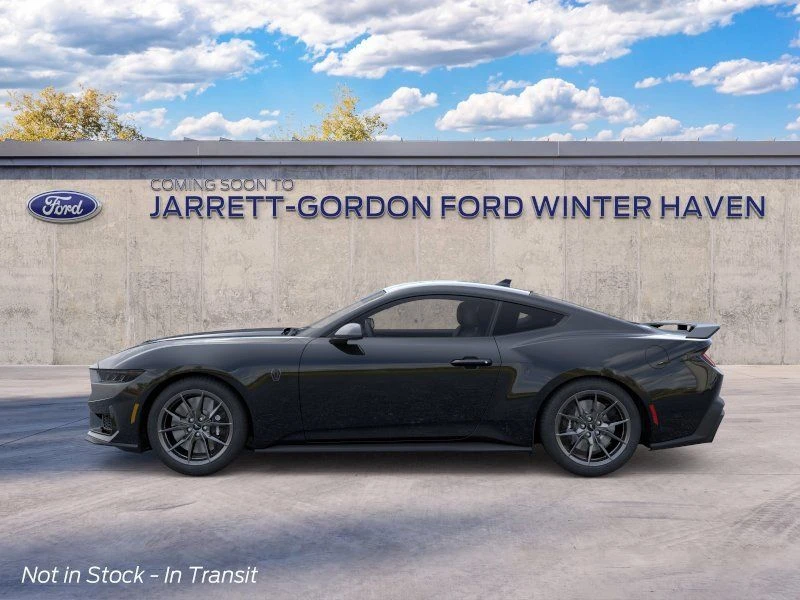 2026 Ford S650 Mustang Dark Horse - Image 3 of 22