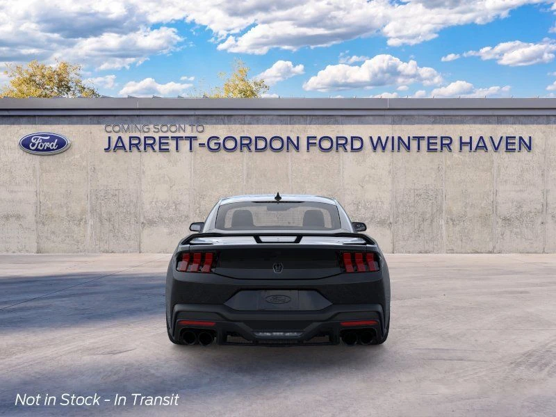 2026 Ford S650 Mustang Dark Horse - Image 5 of 22