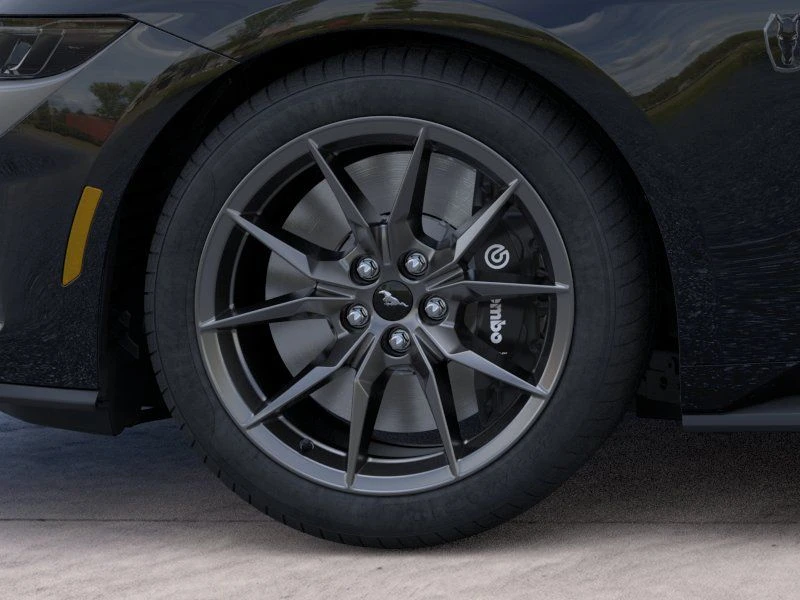 2026 Ford S650 Mustang Dark Horse - Image 19 of 22