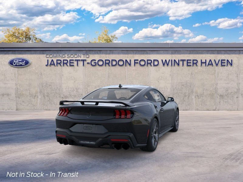 2026 Ford S650 Mustang Dark Horse - Image 8 of 22