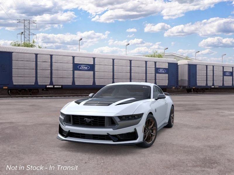 2026 Ford S650 Mustang Dark Horse - Image 2 of 29
