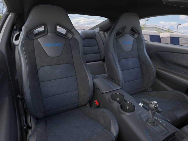 2026 Ford S650 Mustang Dark Horse - Image 10 of 29
