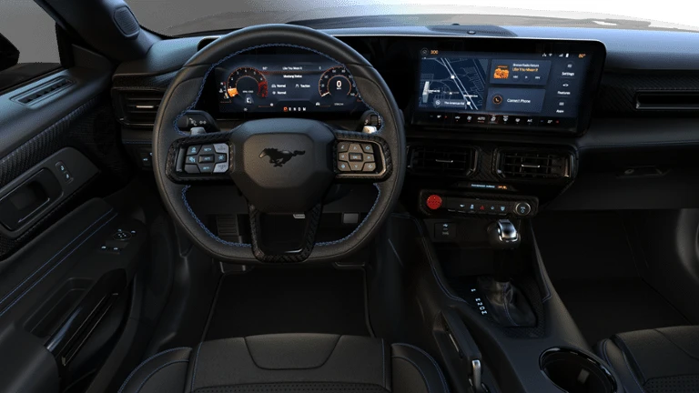 2026 Ford S650 Mustang Dark Horse - Image 29 of 29
