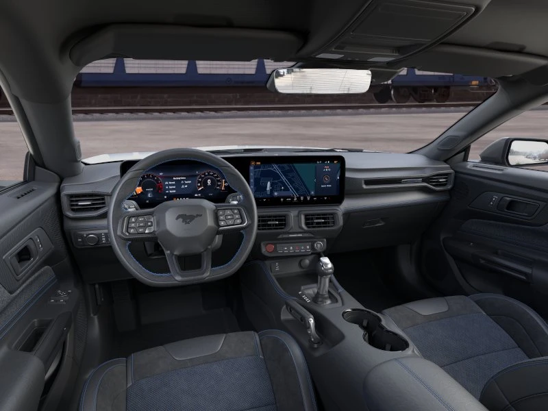 2026 Ford S650 Mustang Dark Horse - Image 9 of 29