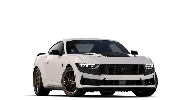 2026 Ford S650 Mustang Dark Horse - Image 26 of 29