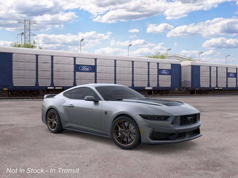 2026 Ford S650 Mustang Dark Horse - Image 7 of 29